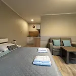 Classico Na Deptaku Apartment