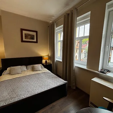 Classico Na Deptaku Karpacz