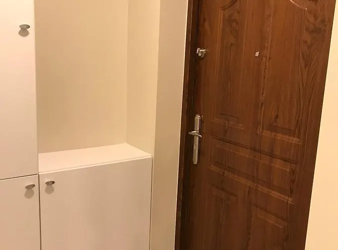 Classico Na Deptaku Apartment