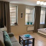 Classico Na Deptaku Apartamento *