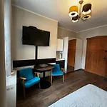 Classico Na Deptaku Apartamento Karpacz