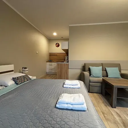 Classico Na Deptaku Apartmán