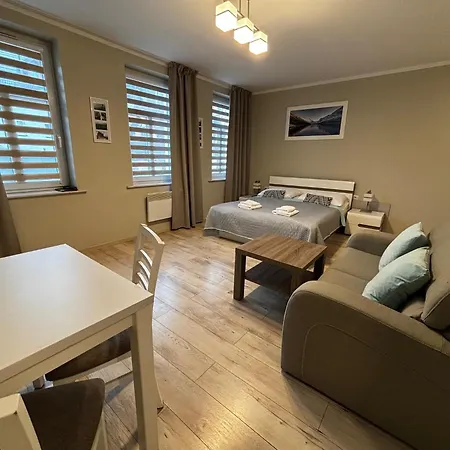 Classico Na Deptaku *