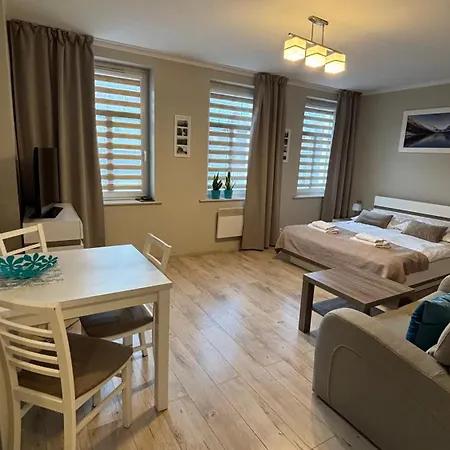 Classico Na Deptaku Karpacz