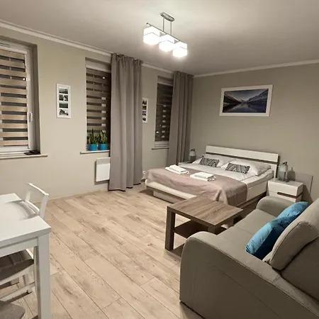 Classico Na Deptaku Apartmán *