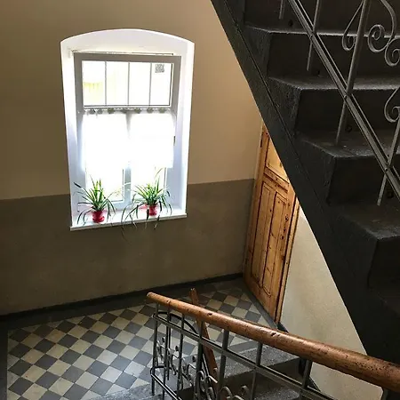 Classico Na Deptaku