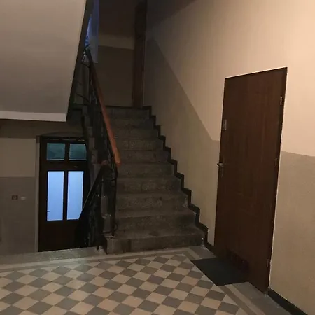 Classico Na Deptaku Karpacz