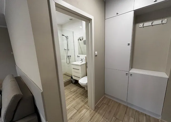 Appartement Classico Na Deptaku *