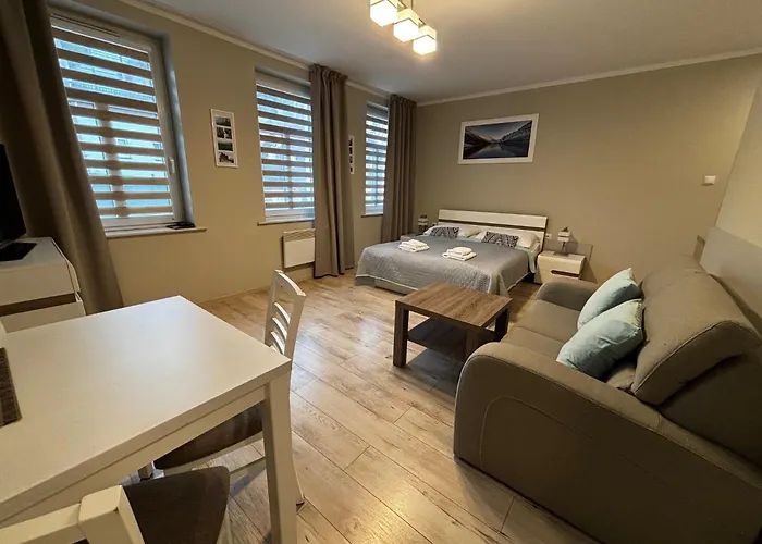 Classico Na Deptaku *