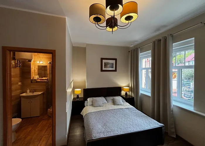 Classico Na Deptaku * 卡尔帕奇