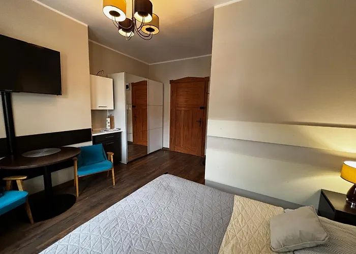 Classico Na Deptaku Appartement Karpacz