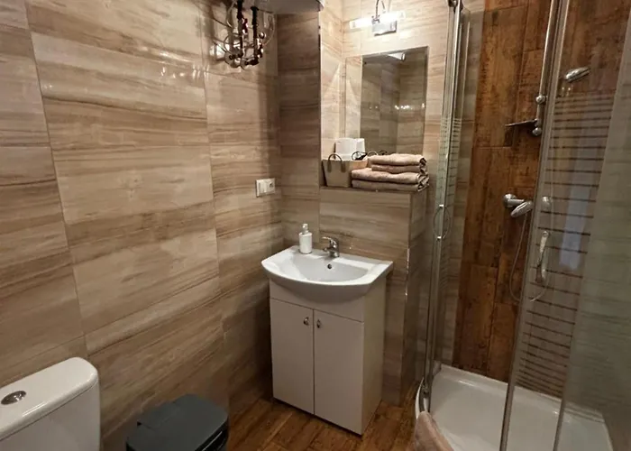 Classico Na Deptaku 卡尔帕奇