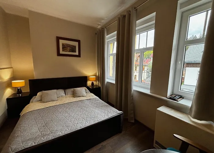 Classico Na Deptaku 卡尔帕奇