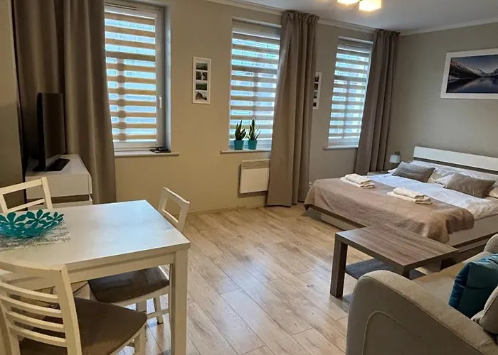 Classico Na Deptaku 卡尔帕奇