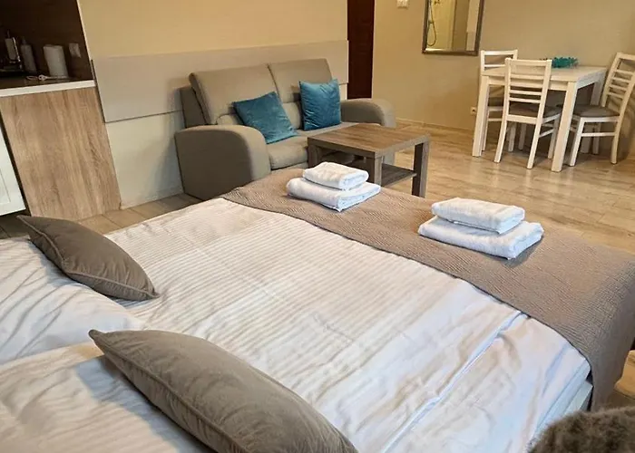 Appartement Classico Na Deptaku