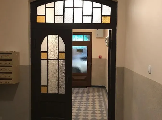 Classico Na Deptaku Appartement Karpacz